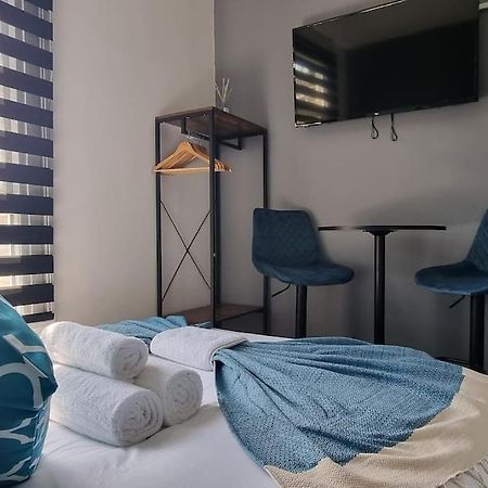 Modern 1Bedroom Studio In London Center ภายนอก รูปภาพ